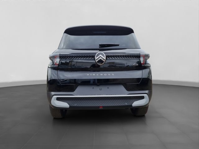 Citroën C3 Aircross 2025