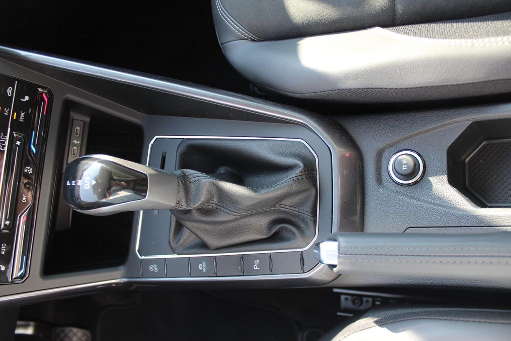 Volkswagen Polo 2024