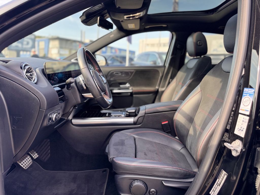 Mercedes-Benz GLA 200 2020