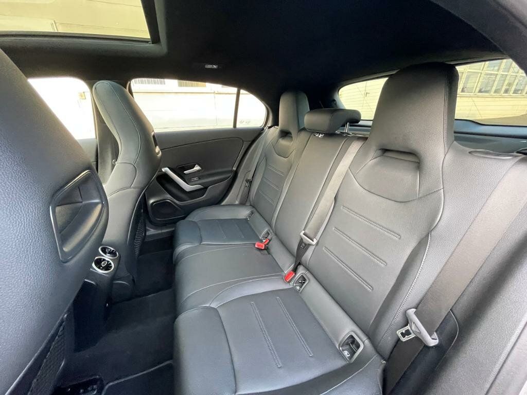 Mercedes-Benz A 200 2024