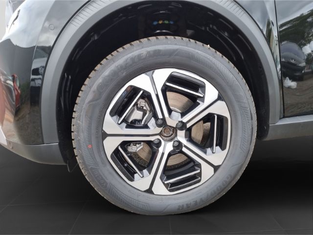 Citroën C3 Aircross 2025
