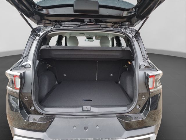 Citroën C3 Aircross 2025