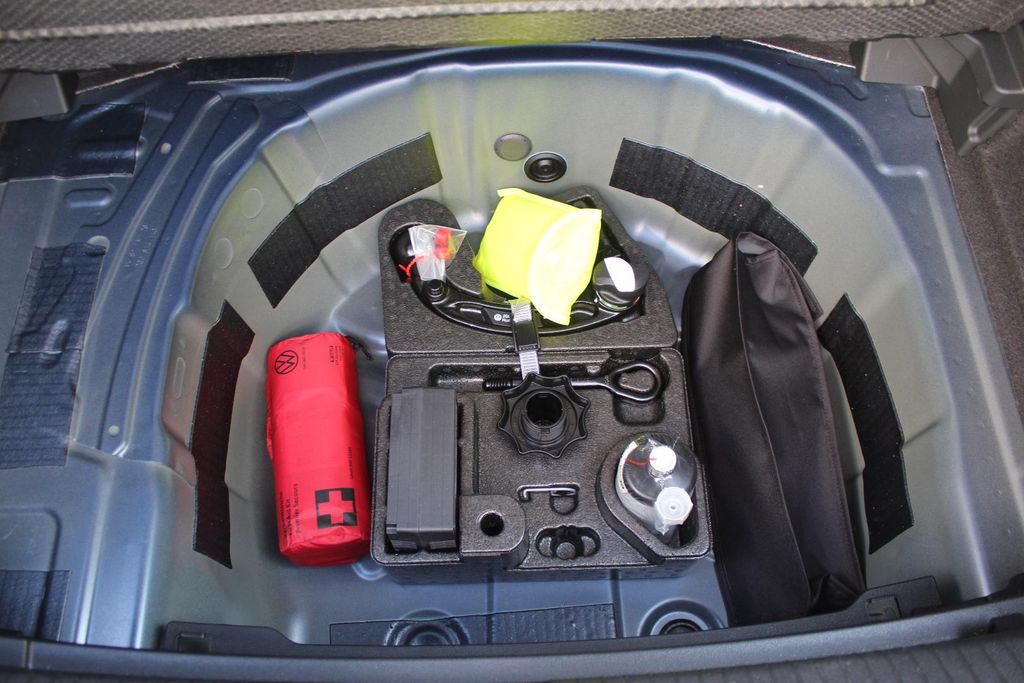 Volkswagen Polo 2024