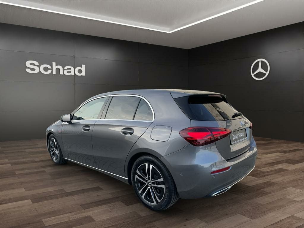 Mercedes-Benz A 200 2024