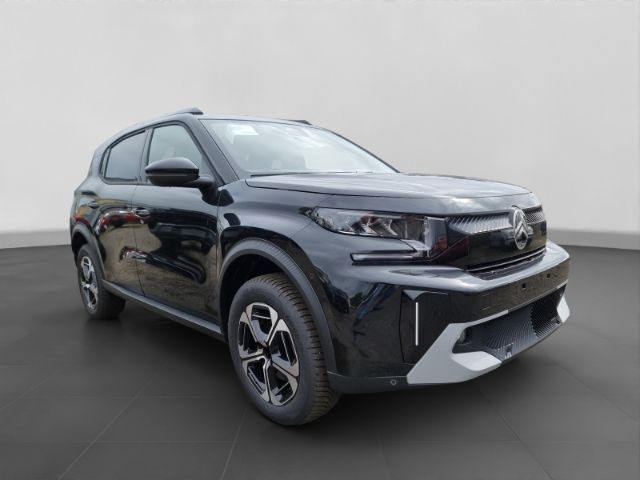 Citroën C3 Aircross 2025