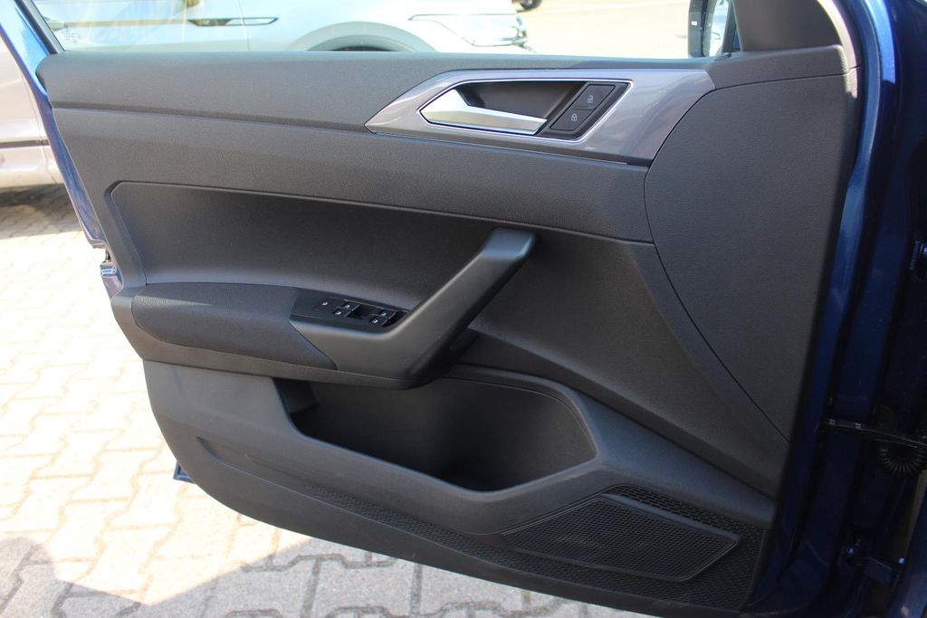 Volkswagen Polo 2024