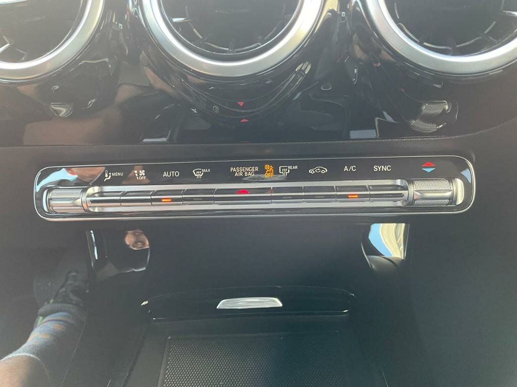 Mercedes-Benz A 200 2024