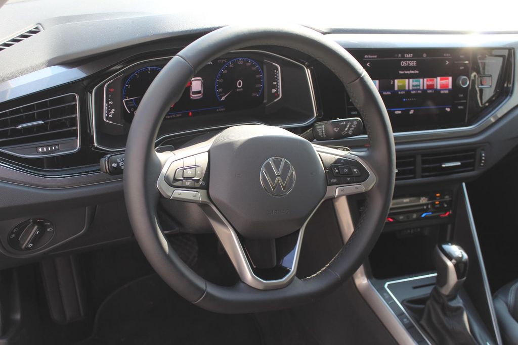 Volkswagen Polo 2024