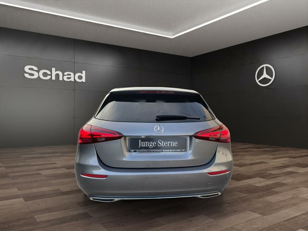 Mercedes-Benz A 200 2024