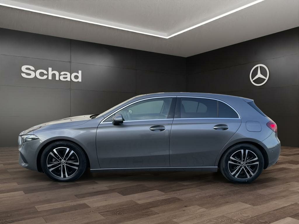 Mercedes-Benz A 200 2024