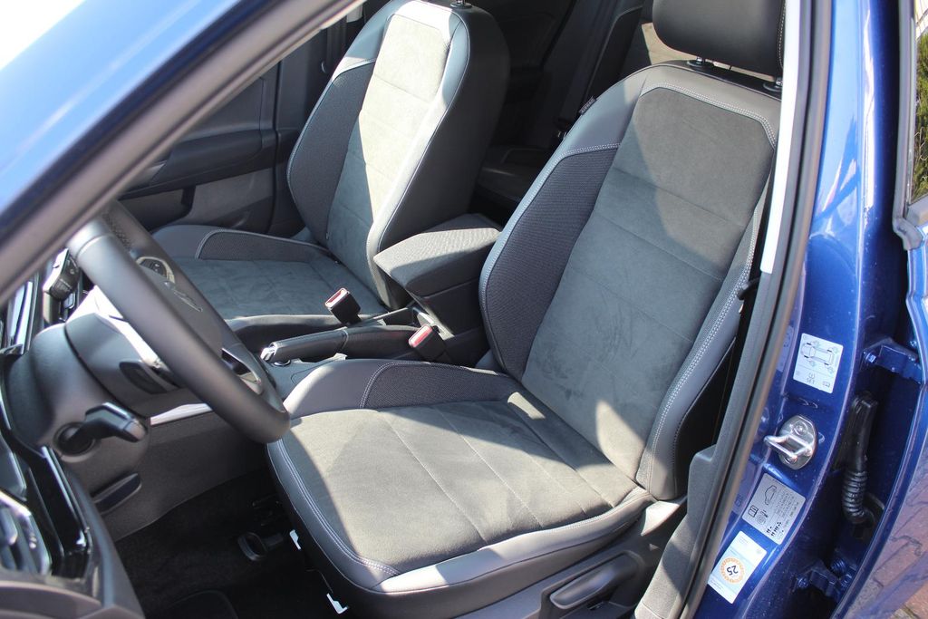 Volkswagen Polo 2024