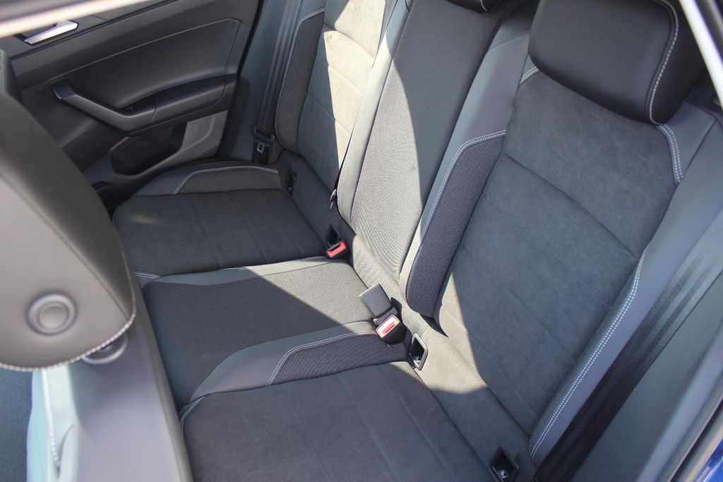 Volkswagen Polo 2024