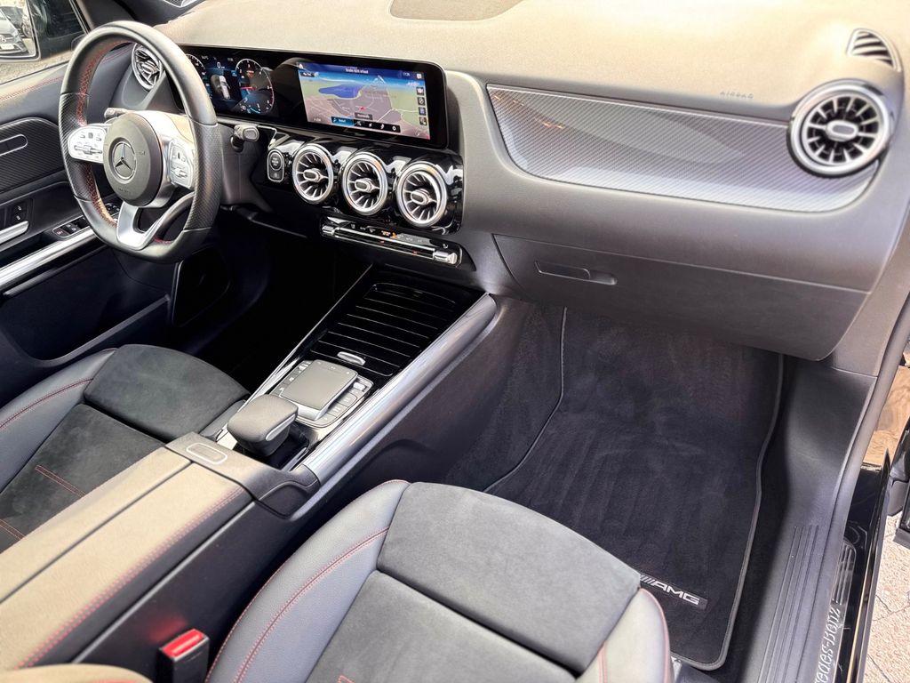 Mercedes-Benz GLA 200 2020