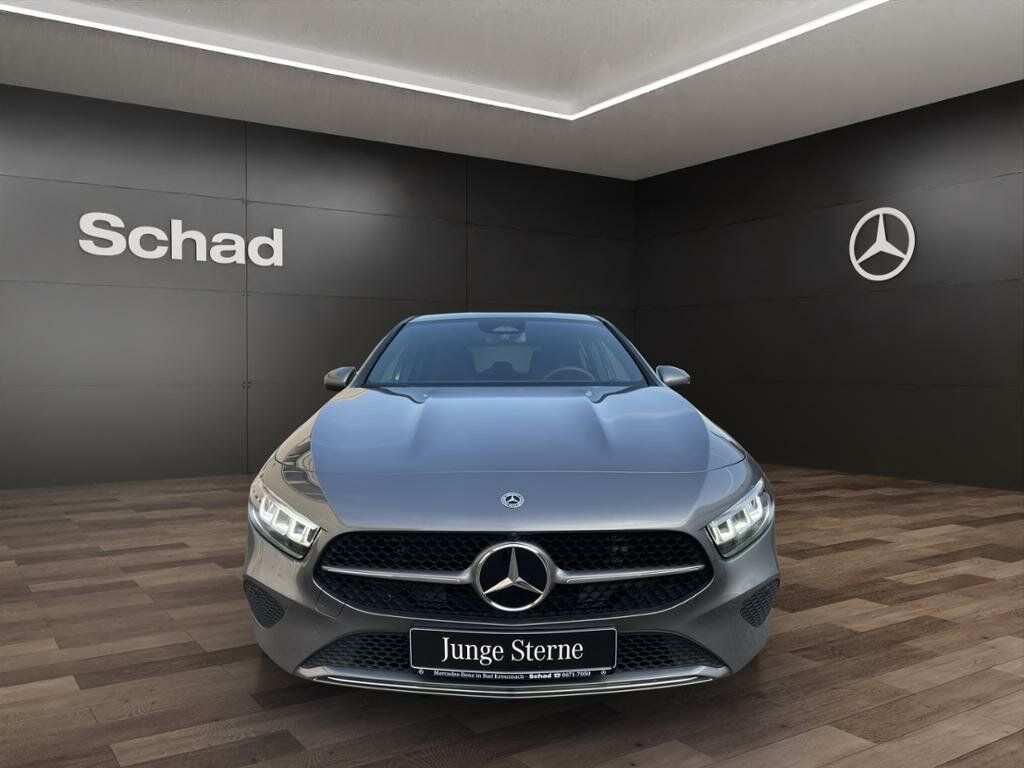 Mercedes-Benz A 200 2024