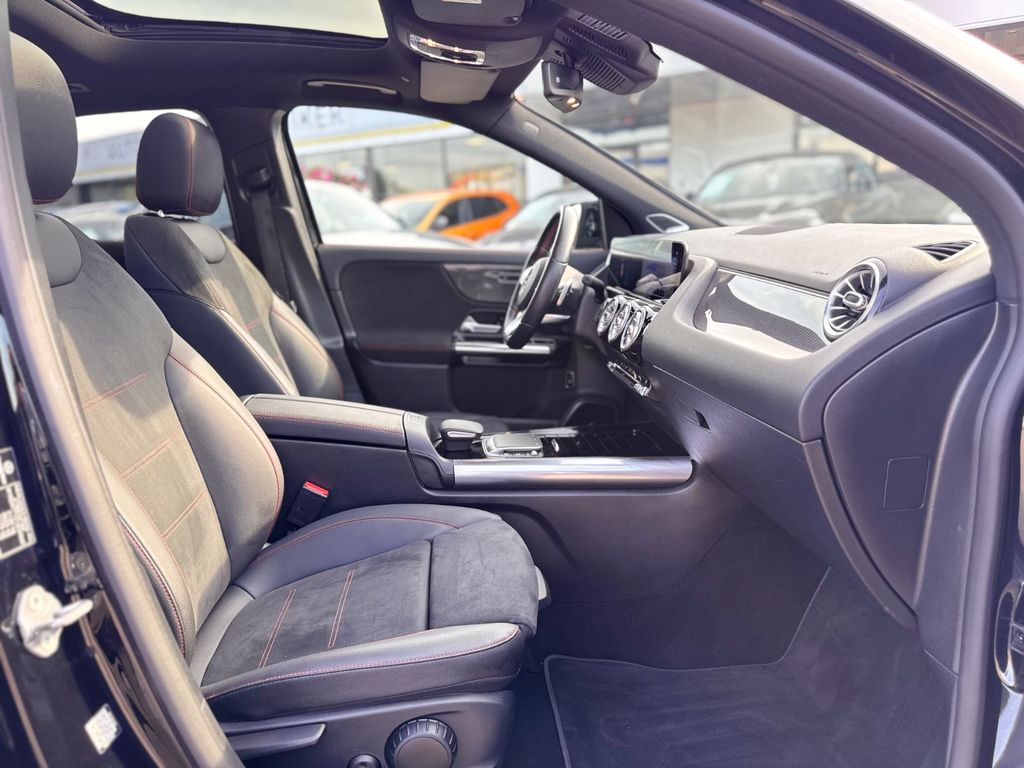 Mercedes-Benz GLA 200 2020