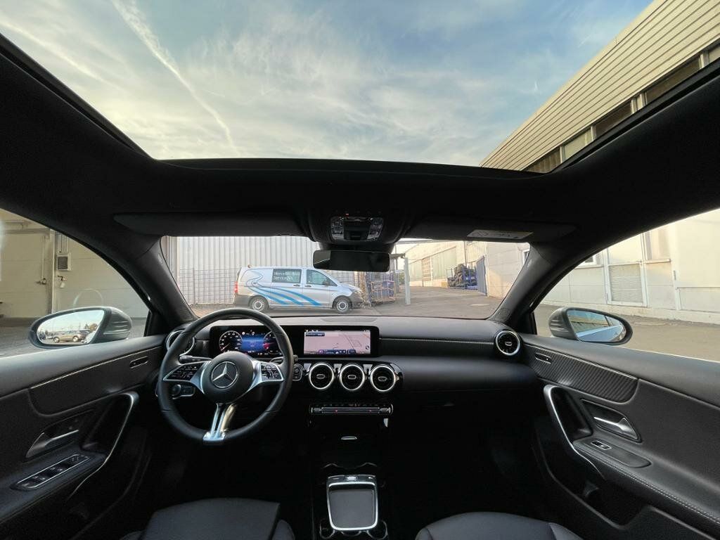 Mercedes-Benz A 200 2024