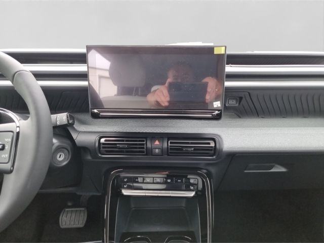 Citroën C3 Aircross 2025