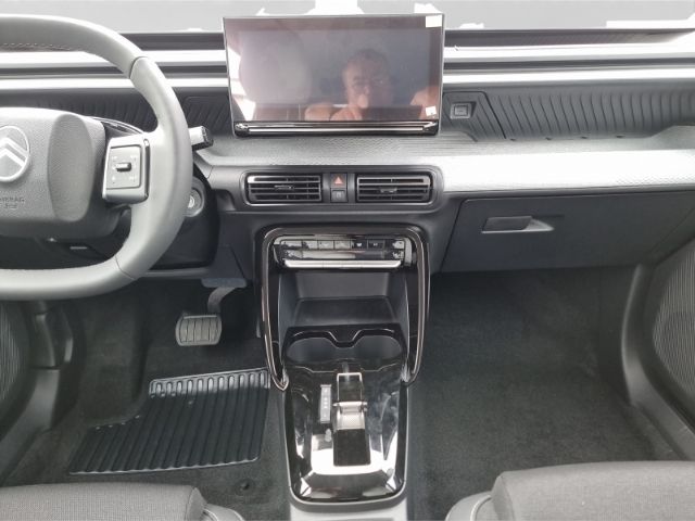 Citroën C3 Aircross 2025