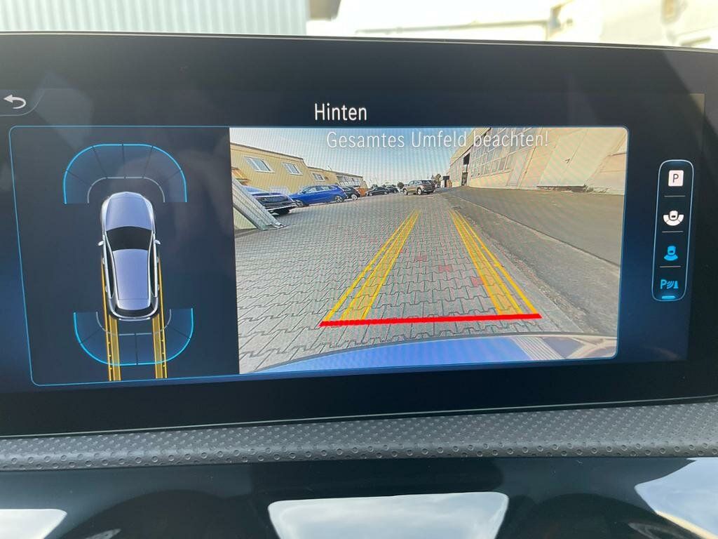 Mercedes-Benz A 200 2024