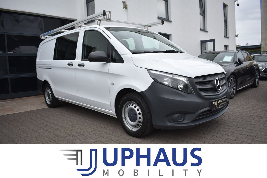 Mercedes-Benz Vito 2021