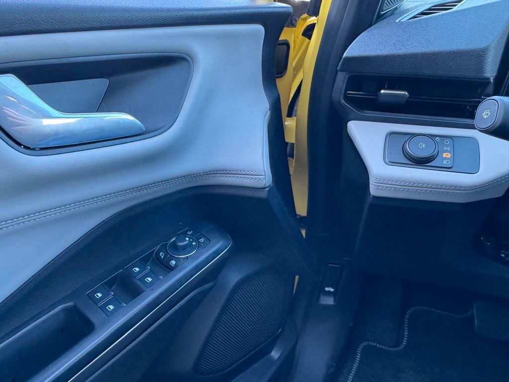 Ford Puma Gen-E 2025