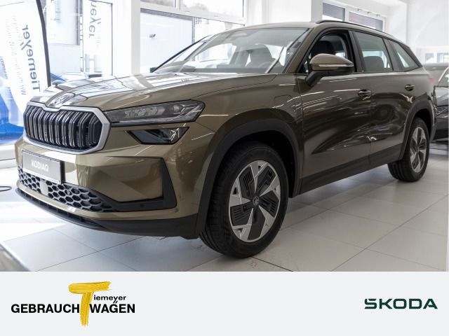 Skoda Kodiaq 2025
