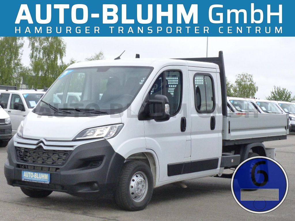 Citroën Jumper 2023