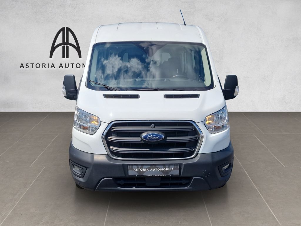 Ford Transit 2020
