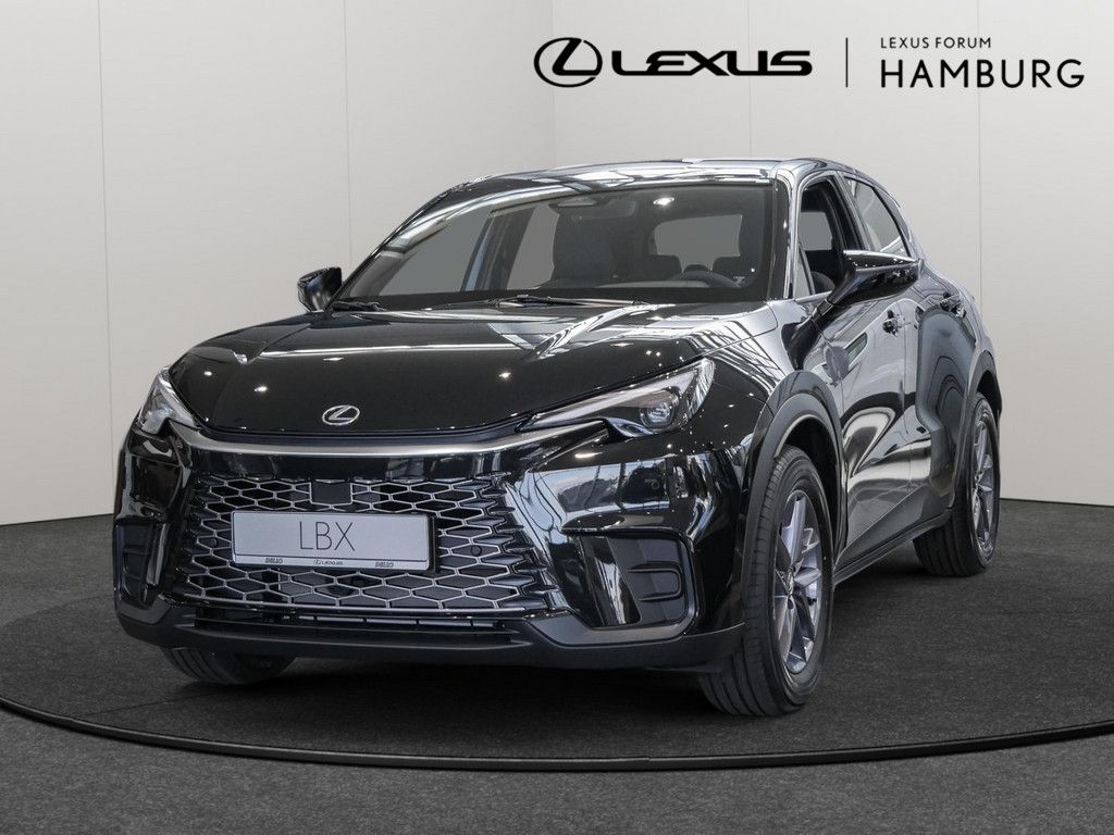 Lexus LBX 2025
