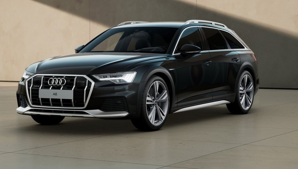 Audi A6 Allroad 2024