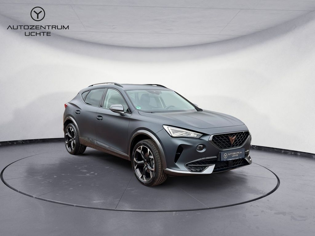 Cupra Formentor 2023