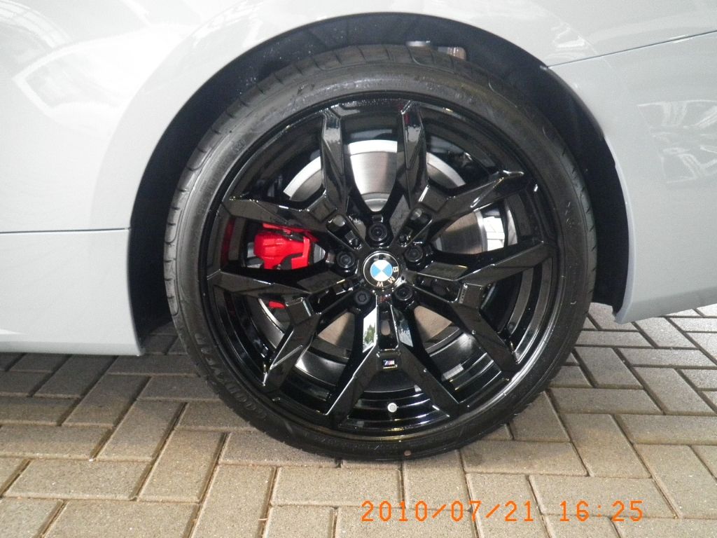 BMW 420 2025