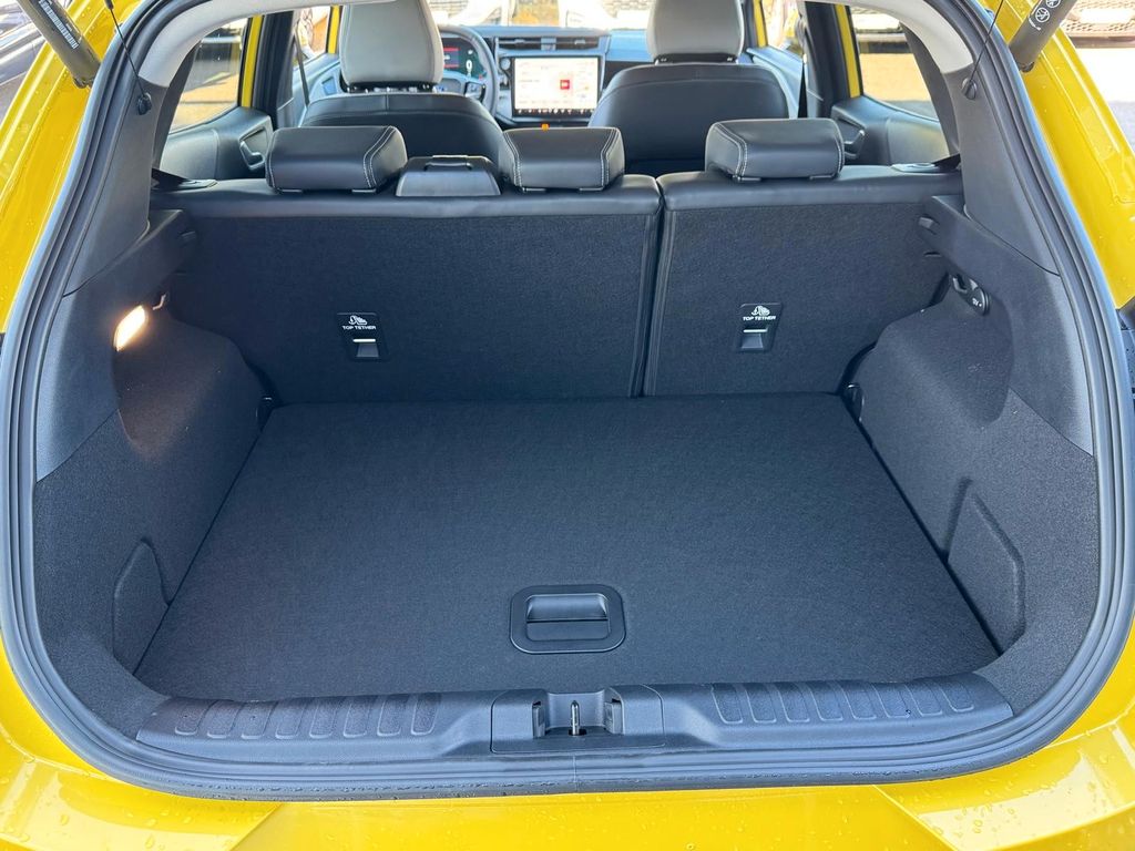 Ford Puma Gen-E 2025