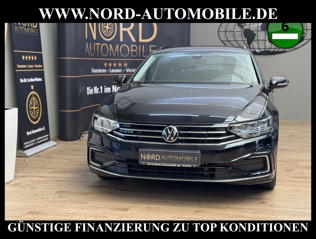 Volkswagen Passat Variant 2021