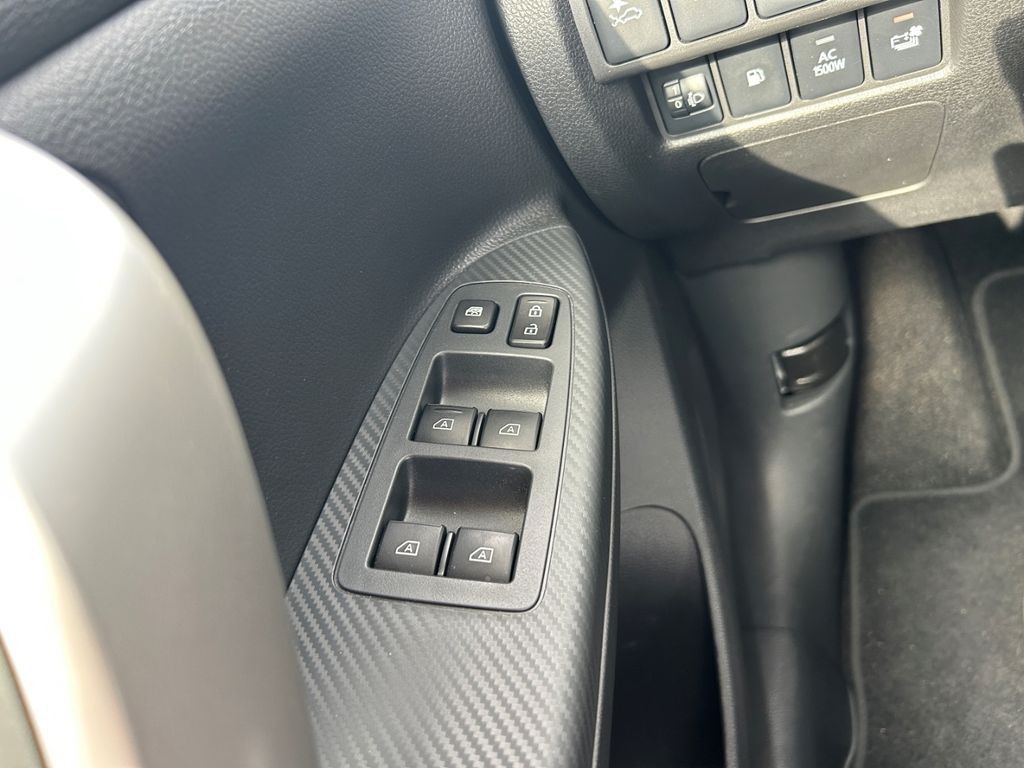 Mitsubishi Eclipse Cross 2024