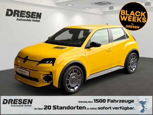Renault R 5 2025
