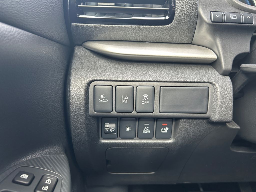 Mitsubishi Eclipse Cross 2024