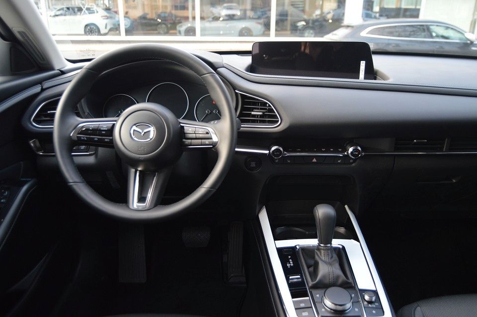 Mazda CX-30 2025
