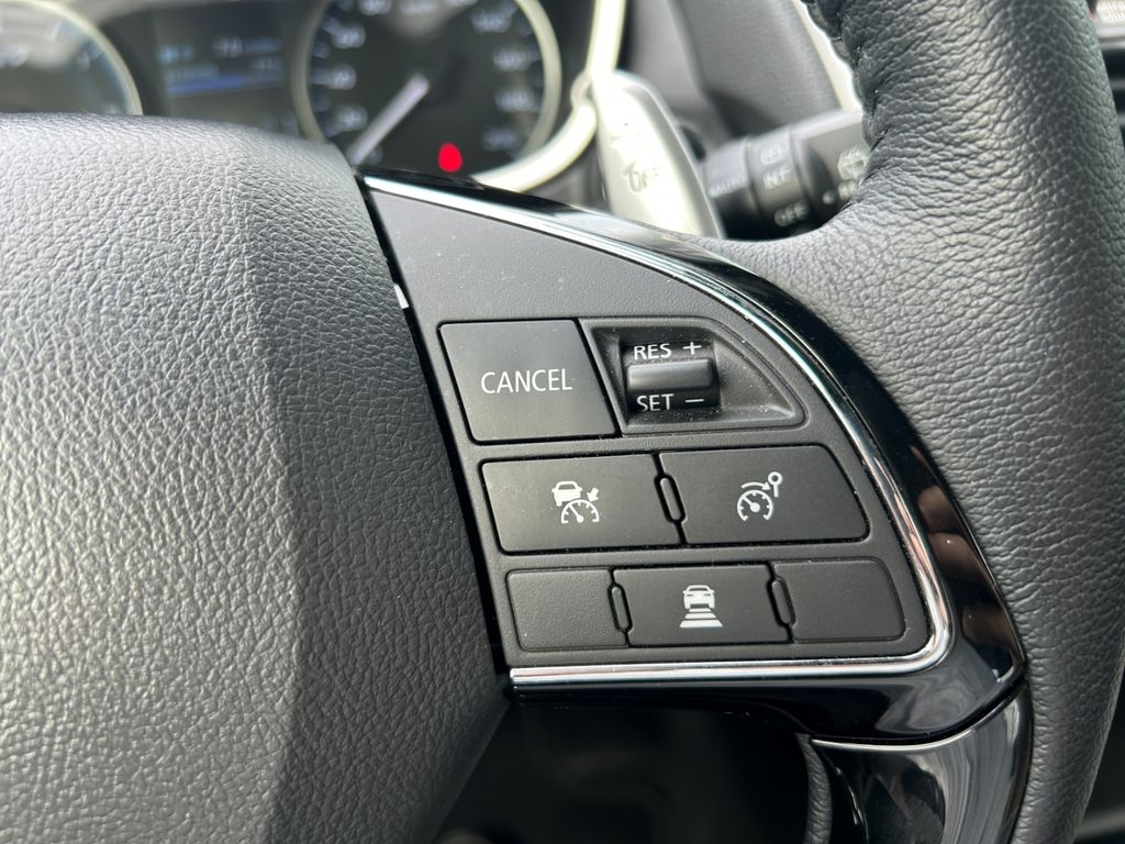 Mitsubishi Eclipse Cross 2024