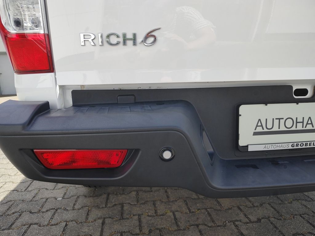 DFSK Rich 6
