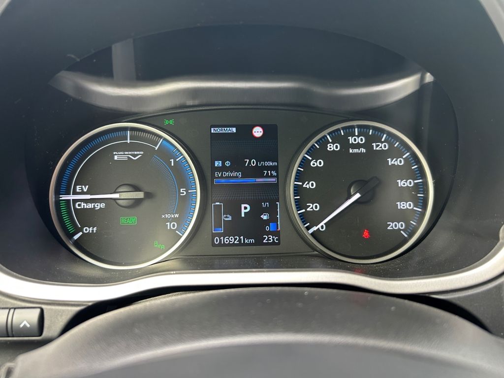 Mitsubishi Eclipse Cross 2024