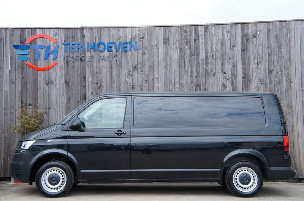 Volkswagen T6 Transporter 2021