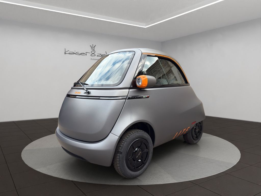 Microlino Other