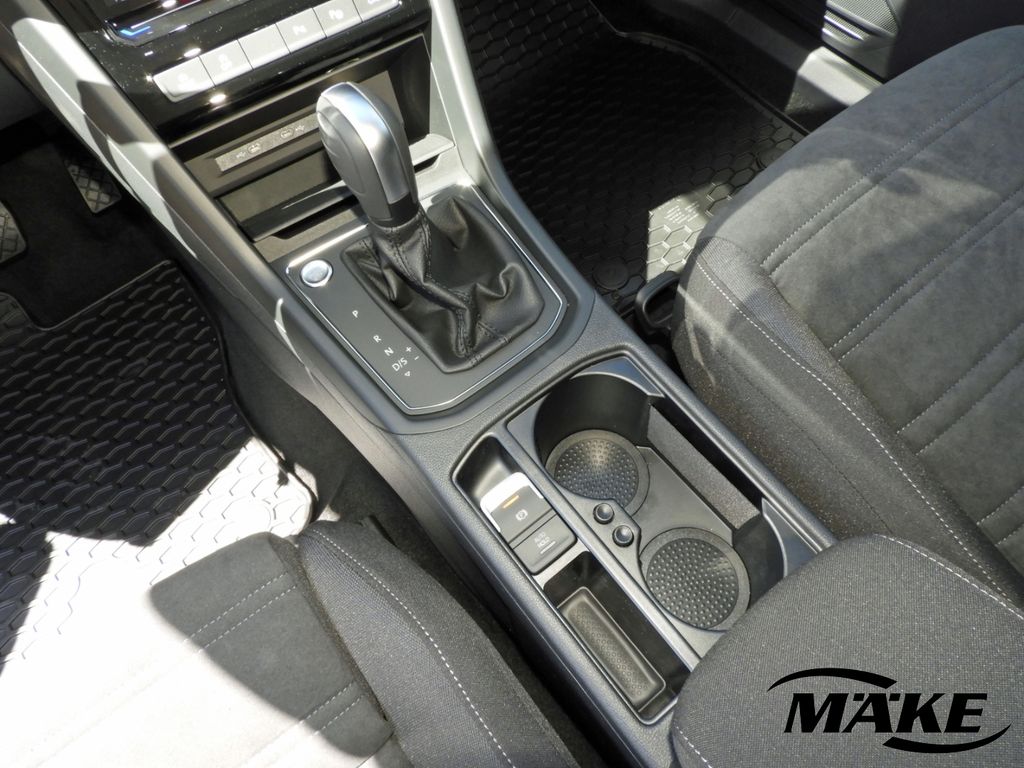 Volkswagen Touran 2025