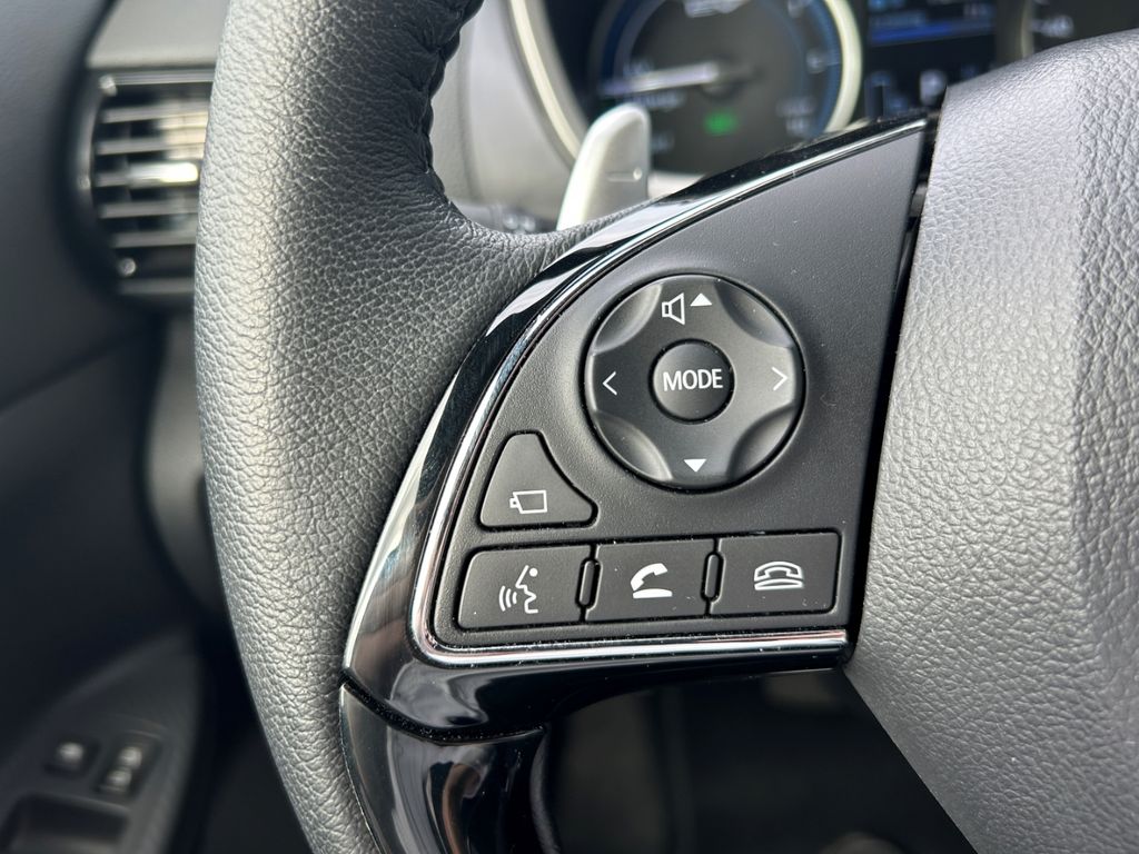 Mitsubishi Eclipse Cross 2024