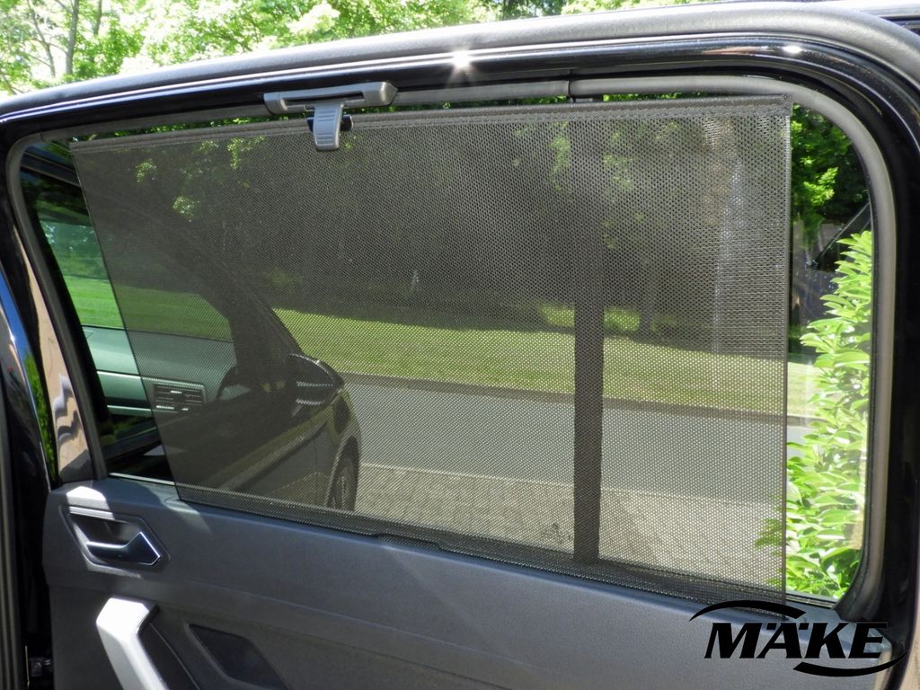 Volkswagen Touran 2025