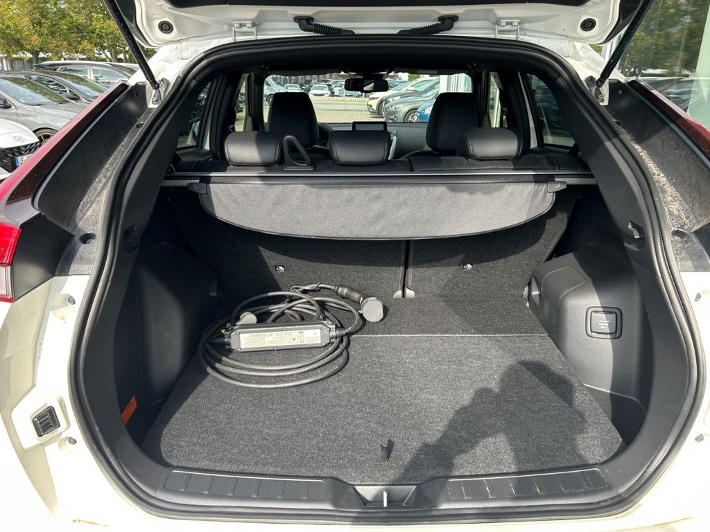 Mitsubishi Eclipse Cross 2024