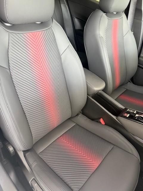 Alfa Romeo Junior 2025