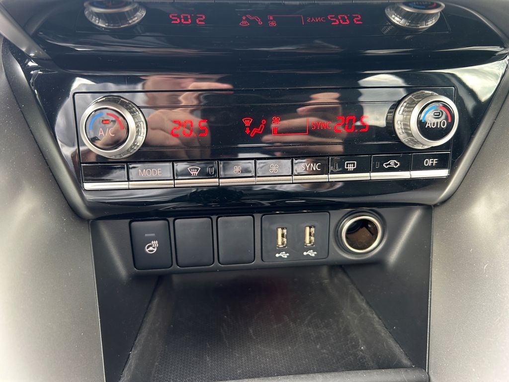 Mitsubishi Eclipse Cross 2024