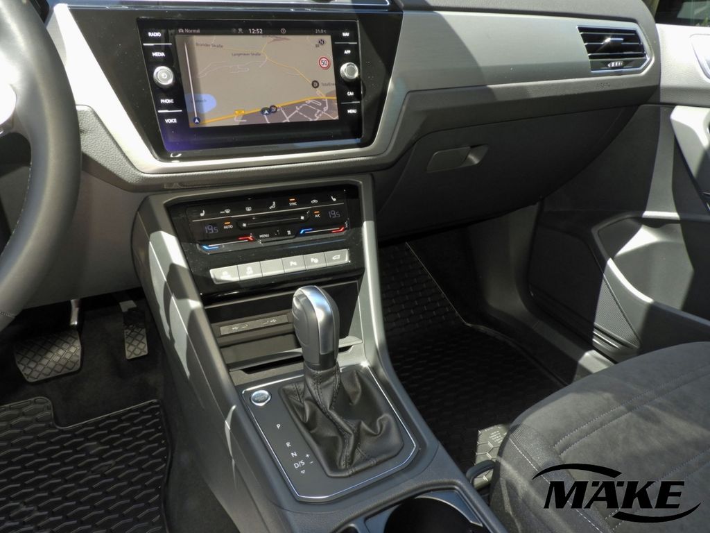 Volkswagen Touran 2025